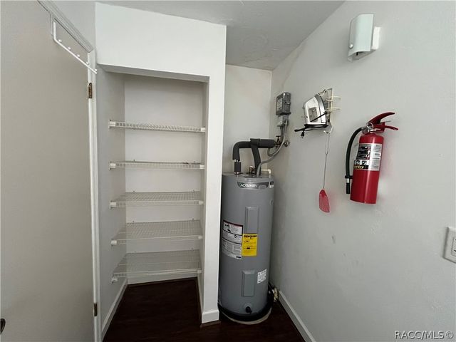 760 E Gilchrist Court 2A, Hernando, FL 34442