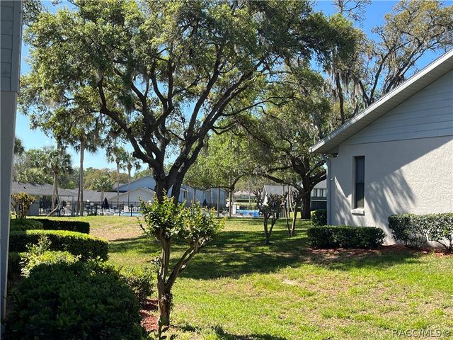 760 E Gilchrist Court 2A, Hernando, FL 34442