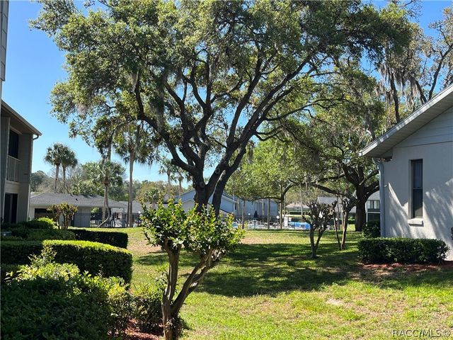 760 E Gilchrist Court 2A, Hernando, FL 34442