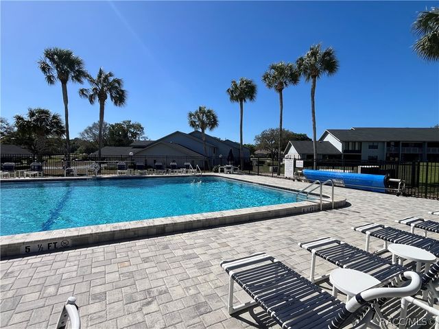 760 E Gilchrist Court 2A, Hernando, FL 34442