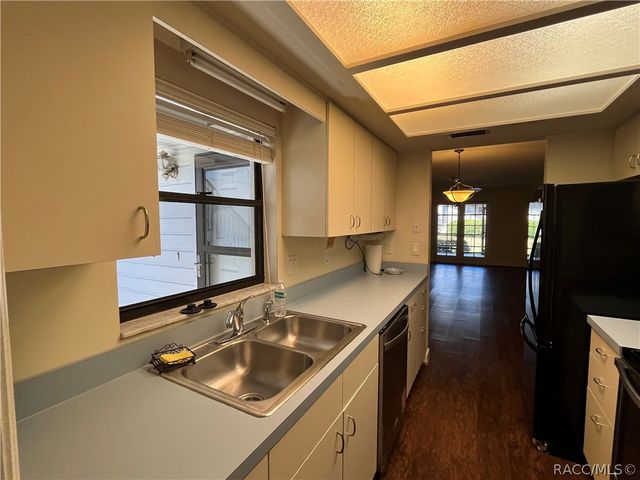 760 E Gilchrist Court 2A, Hernando, FL 34442