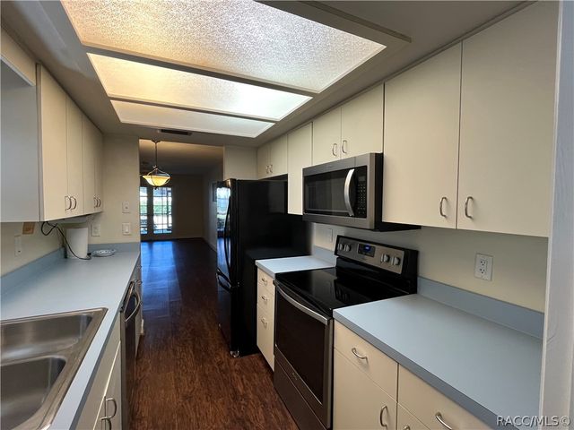 760 E Gilchrist Court 2A, Hernando, FL 34442