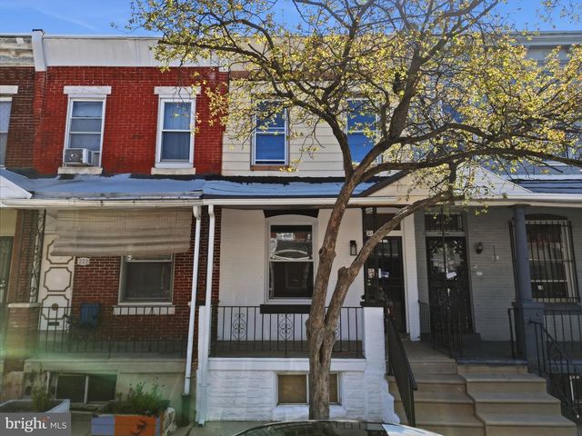221 N HOBART ST, Philadelphia, PA 19139
