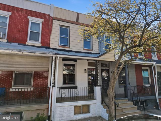 221 N HOBART ST, Philadelphia, PA 19139