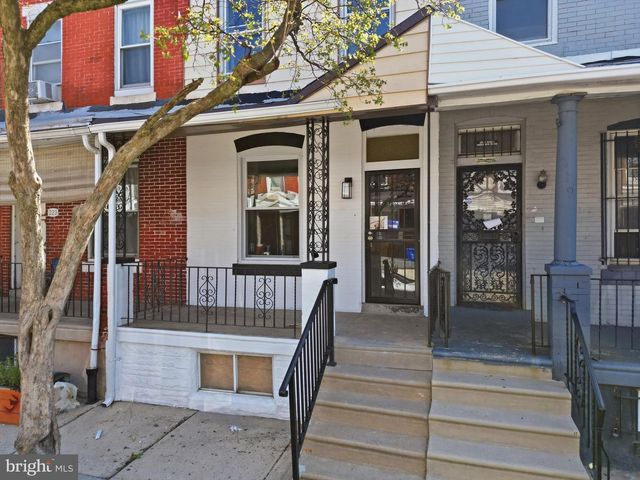 221 N HOBART ST, Philadelphia, PA 19139