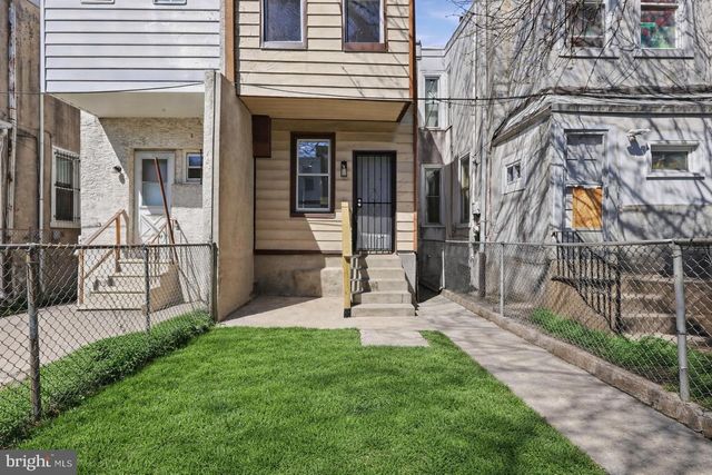 221 N HOBART ST, Philadelphia, PA 19139