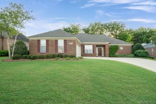 8263 Grayson Grove Drive, Montgomery, AL 36117