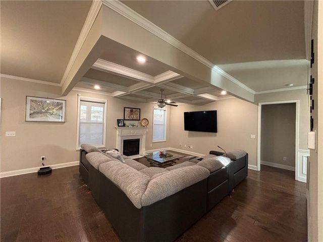 3566 Andover Way, Buford, GA 30519