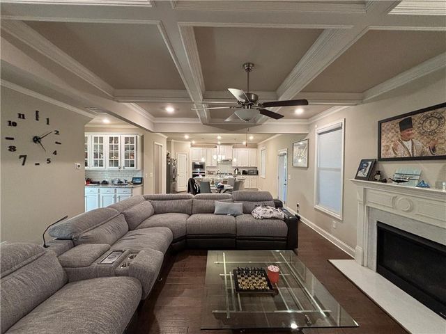 3566 Andover Way, Buford, GA 30519