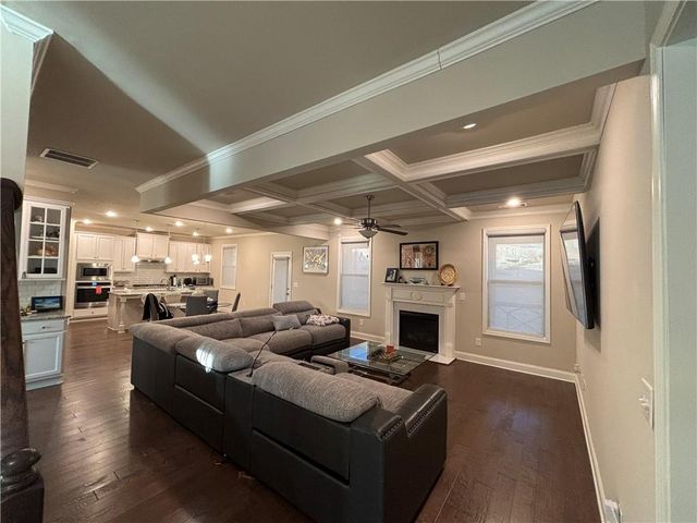 3566 Andover Way, Buford, GA 30519
