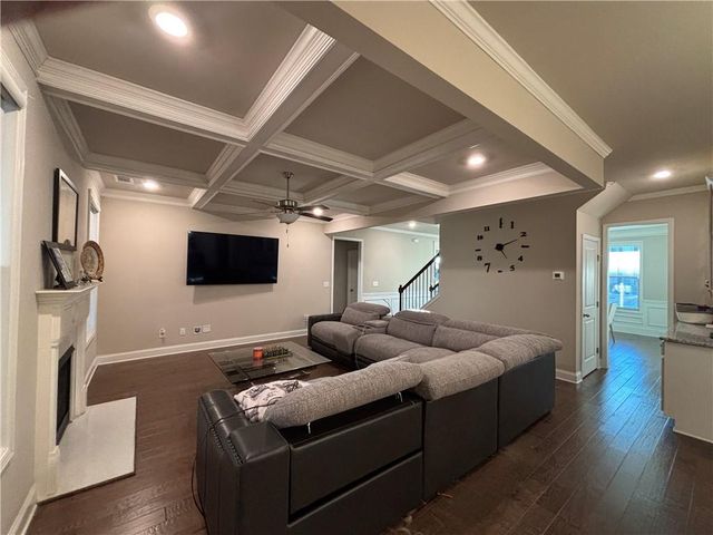 3566 Andover Way, Buford, GA 30519