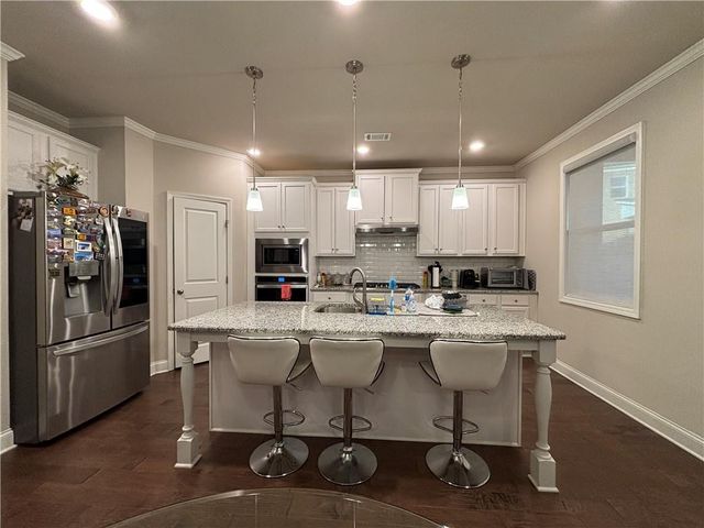 3566 Andover Way, Buford, GA 30519