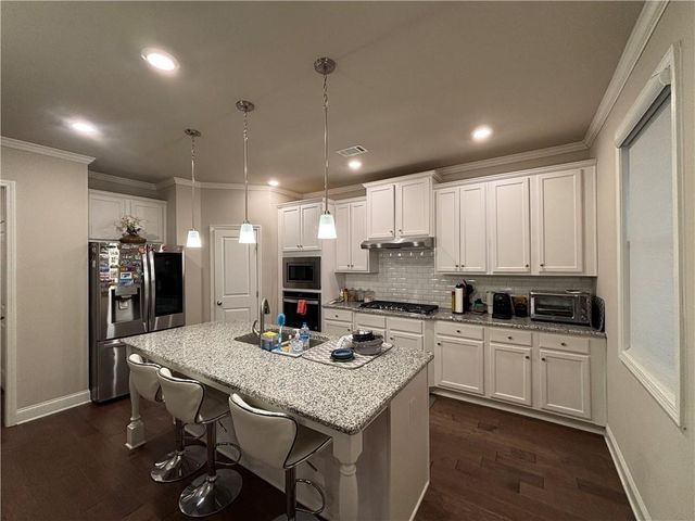 3566 Andover Way, Buford, GA 30519