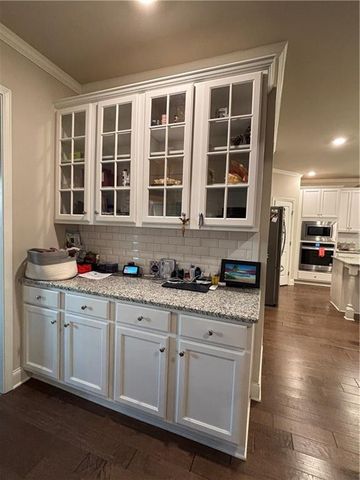 3566 Andover Way, Buford, GA 30519