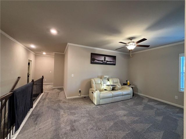 3566 Andover Way, Buford, GA 30519