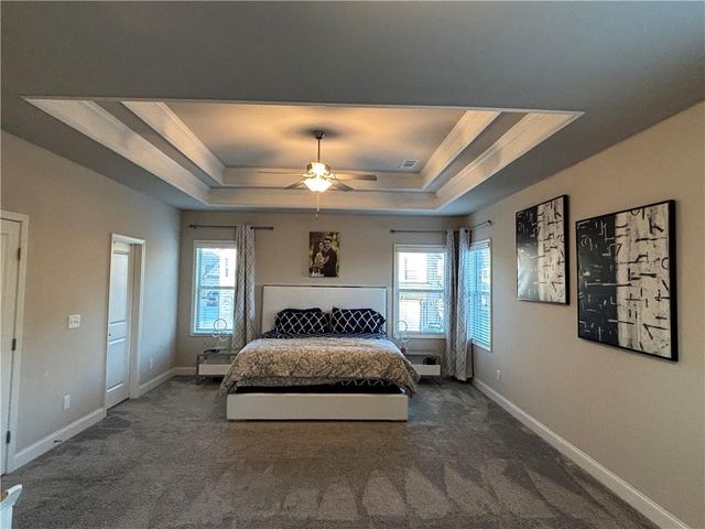 3566 Andover Way, Buford, GA 30519