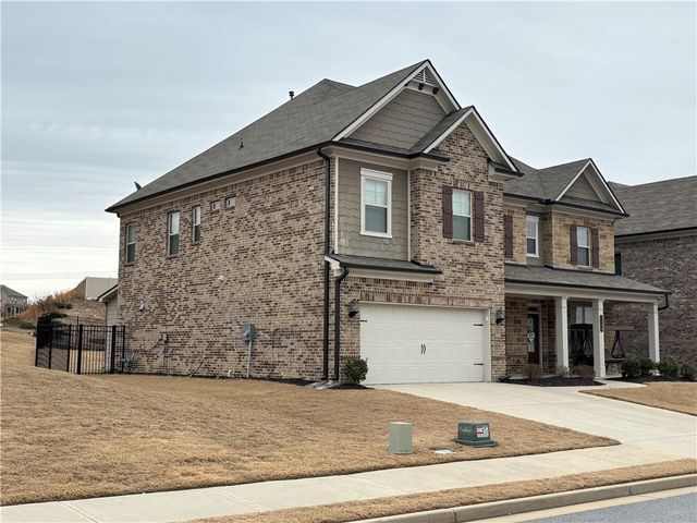 3566 Andover Way, Buford, GA 30519
