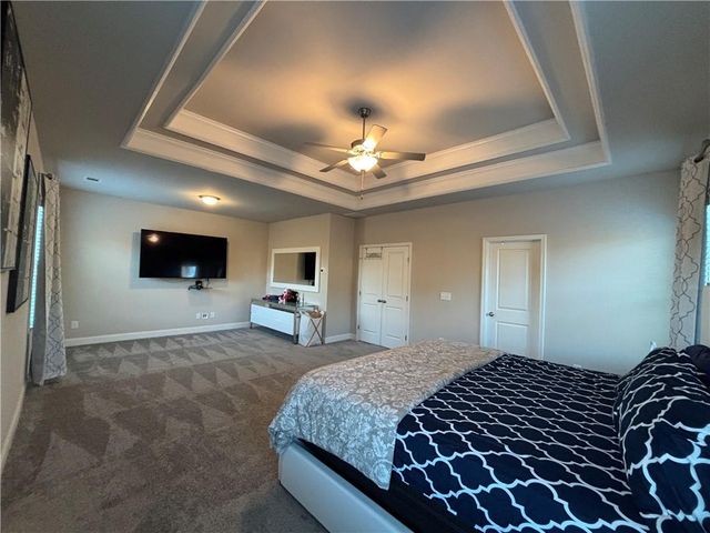 3566 Andover Way, Buford, GA 30519