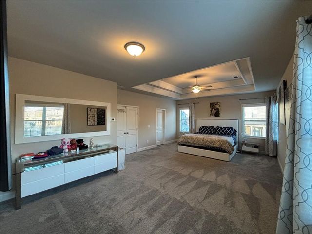3566 Andover Way, Buford, GA 30519