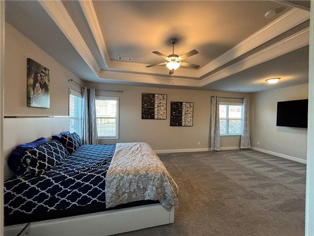 3566 Andover Way, Buford, GA 30519