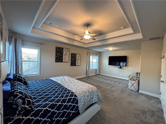 3566 Andover Way, Buford, GA 30519
