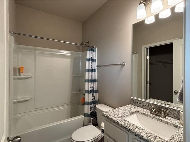 3566 Andover Way, Buford, GA 30519