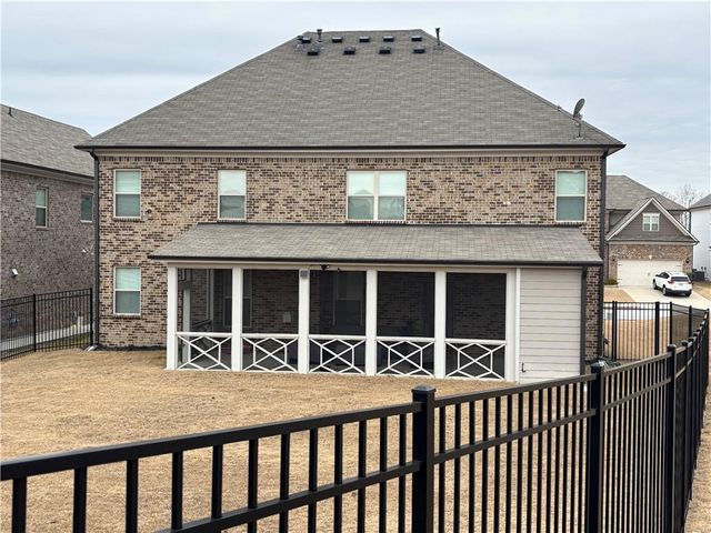 3566 Andover Way, Buford, GA 30519
