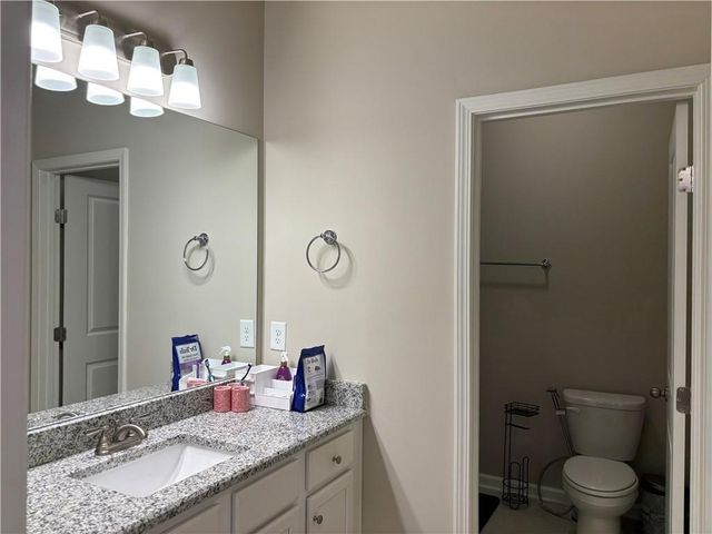 3566 Andover Way, Buford, GA 30519