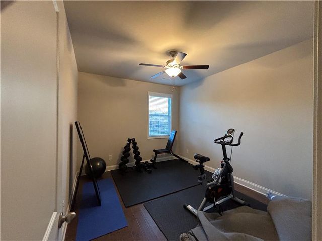3566 Andover Way, Buford, GA 30519