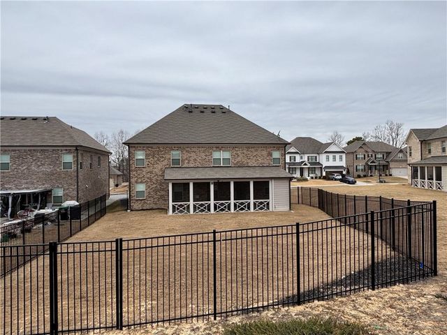 3566 Andover Way, Buford, GA 30519