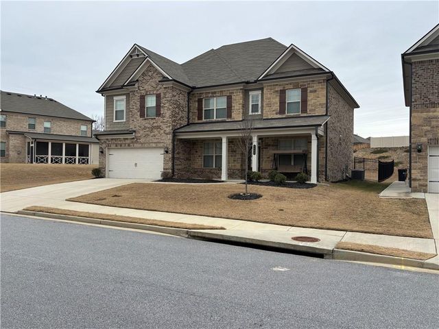 3566 Andover Way, Buford, GA 30519
