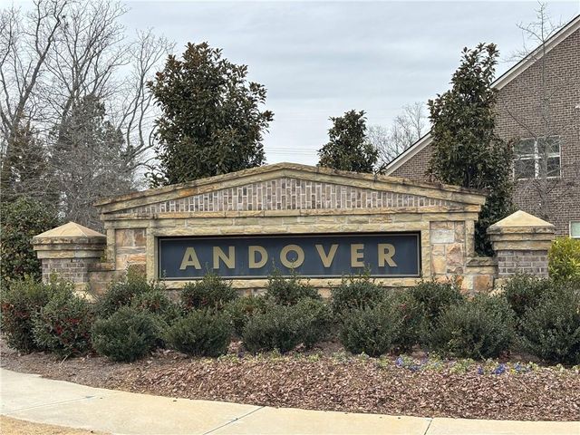3566 Andover Way, Buford, GA 30519