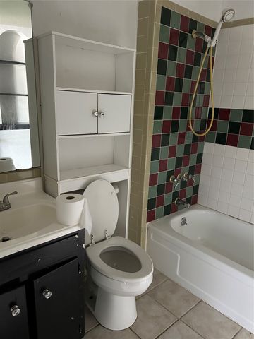 1033 Rockledge Drive, Garland, TX 75043