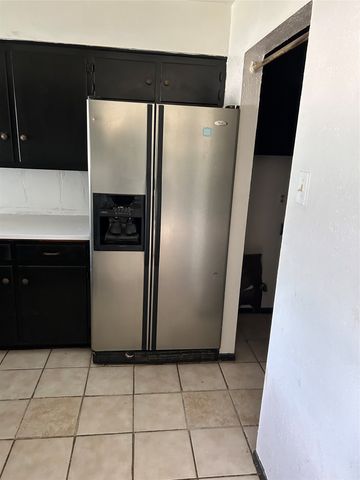 1033 Rockledge Drive, Garland, TX 75043