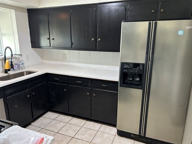 1033 Rockledge Drive, Garland, TX 75043