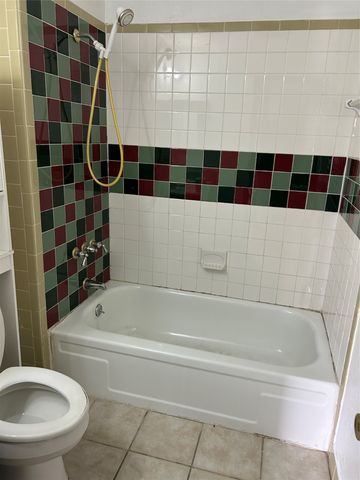 1033 Rockledge Drive, Garland, TX 75043