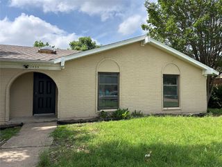 1033 Rockledge Drive, Garland, TX 75043
