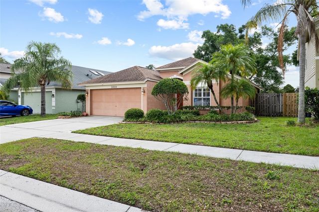 5606 PADDOCK TRAIL DRIVE, Tampa, FL 33624