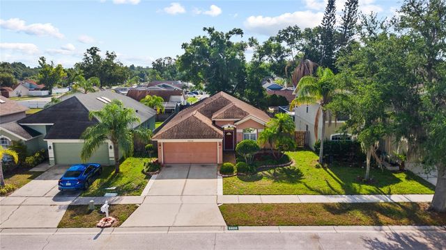 5606 PADDOCK TRAIL DRIVE, Tampa, FL 33624