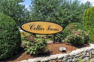 23 Perkins Row 23, Wethersfield, CT 06109