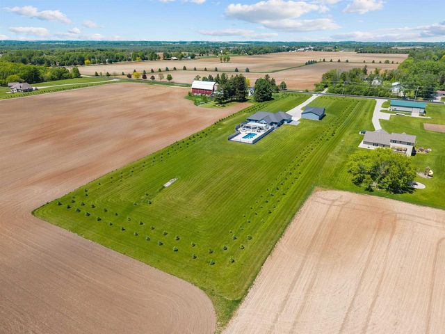 3007 WINNEGAMIE DRIVE, Appleton, WI 54914