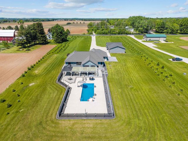 3007 WINNEGAMIE DRIVE, Appleton, WI 54914