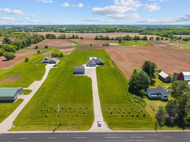 3007 WINNEGAMIE DRIVE, Appleton, WI 54914