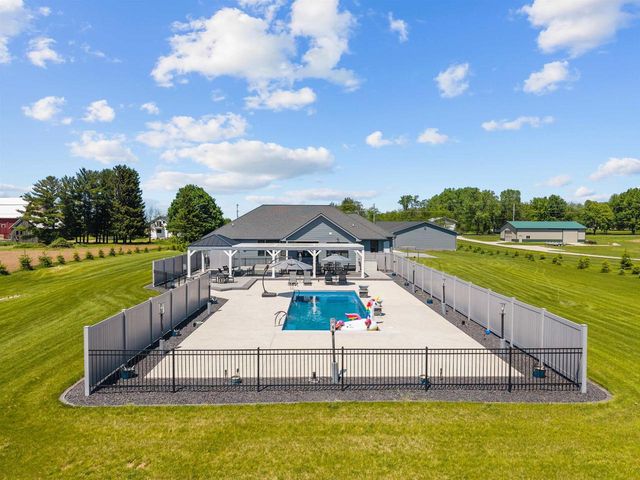3007 WINNEGAMIE DRIVE, Appleton, WI 54914