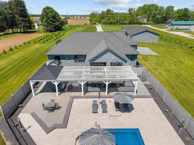 3007 WINNEGAMIE DRIVE, Appleton, WI 54914