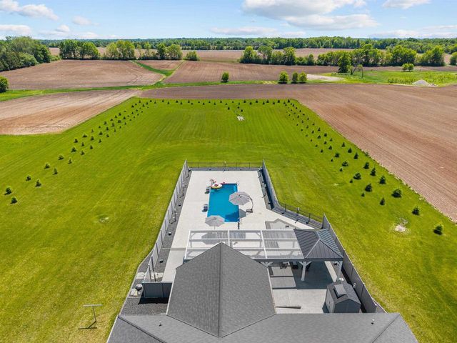 3007 WINNEGAMIE DRIVE, Appleton, WI 54914