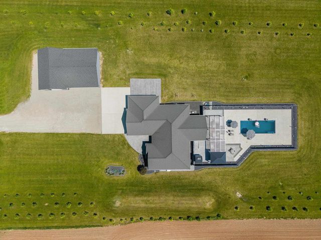 3007 WINNEGAMIE DRIVE, Appleton, WI 54914