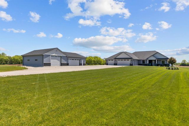 3007 WINNEGAMIE DRIVE, Appleton, WI 54914
