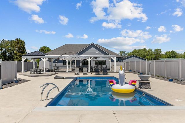 3007 WINNEGAMIE DRIVE, Appleton, WI 54914