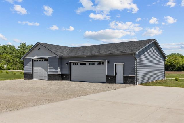 3007 WINNEGAMIE DRIVE, Appleton, WI 54914